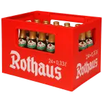 Rothaus Tannenzapfle, versch. Sorten