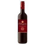 Rotkäppchen Glühwein