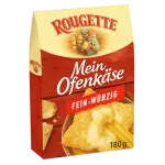 Rougette Ofenkäse, versch. Sorten