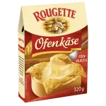 Rougette Ofenkäse, versch. Sorten
