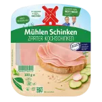 Rügenwalder Mühle Mühlen Schinken, versch. Sorten