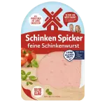 Rügenwalder Mühle Schinken-Spicker, versch. Sorten