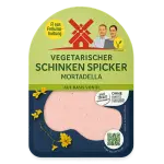 Rügenwalder Mühle Veganer Aufschnitt, versch. Sorten