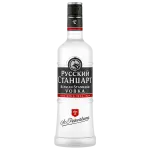Russian Standard Vodka, versch. Sorten