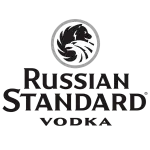 Russian Standard Vodka