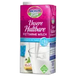 Sachsenmilch H-Milch