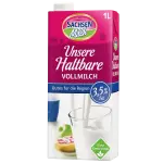 Sachsenmilch Milch