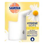 Sagrotan No-Touch Seifenspender, versch. Sorten