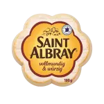 Saint Albray, versch. Sorten