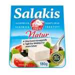 Salakis  Bio
