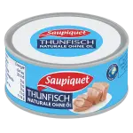 Saupiquet Thunfisch, versch. Sorten