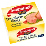 Saupiquet Thunfisch-Filets