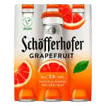 Schöfferhofer, versch. Sorten