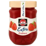 Schwartau Extra Maxi Glas  Sauerkirsche