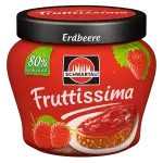 Schwartau Fruttissima, versch. Sorten