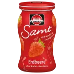 Schwartau Samt, versch. Sorten