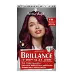 Schwarzkopf Brillance, versch. Sorten