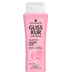 Schwarzkopf Gliss Kur Shampoo, versch. Sorten