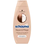 Schwarzkopf Schauma Shampoo  Sanfte Frische