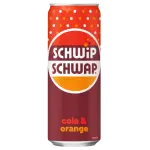 Schwip Schwap Dose, versch. Sorten