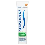 Sensodyne Zahncreme, versch. Sorten