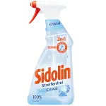 Sidolin Streifenfrei