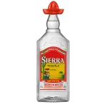 Sierra Tequila, versch. Sorten
