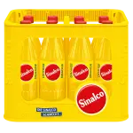 Sinalco, versch. Sorten
