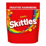 Skittles, versch. Sorten