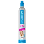 Sodastream Zylindertausch