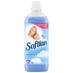 Softlan Weichspüler  Zitronen & Orangenblüte