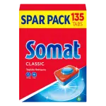 Somat Tabs Sparpack, versch. Sorten
