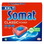 Somat Tabs XXL, versch. Sorten