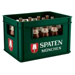 Spaten