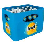 Spezi Kasten, versch. Sorten