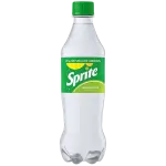 Sprite, versch. Sorten