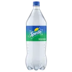 Sprite, versch. Sorten
