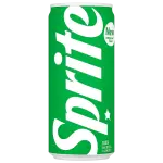 Sprite Dose, versch. Sorten