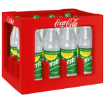 Sprite Kasten, versch. Sorten
