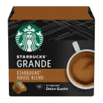 Starbucks Kapseln, versch. Sorten