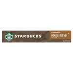 Starbucks Nespresso Kapseln, versch. Sorten
