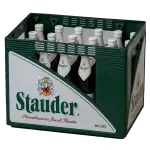 Stauder