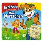 Stockmeyer Ferdi Fuchs