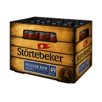 Störtebeker Kasten