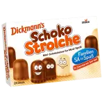 Storck Dickmann’s Schoko Strolche