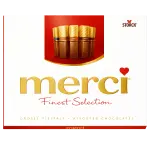 Storck Merci, versch. Sorten