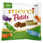 Storck Merci Petits, versch. Sorten