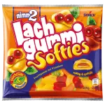 Storck nimm2 Lachgummi, versch. Sorten