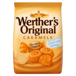 Storck Werther's Original, versch. Sorten
