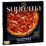 Suprema Pizza Suprema Margherita